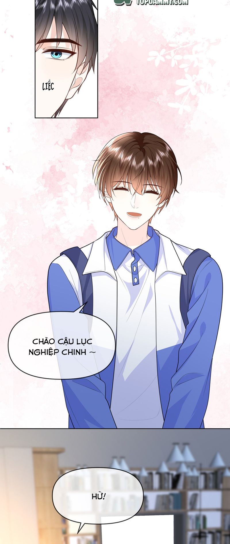Chó Săn Chapter 11 - Trang 3