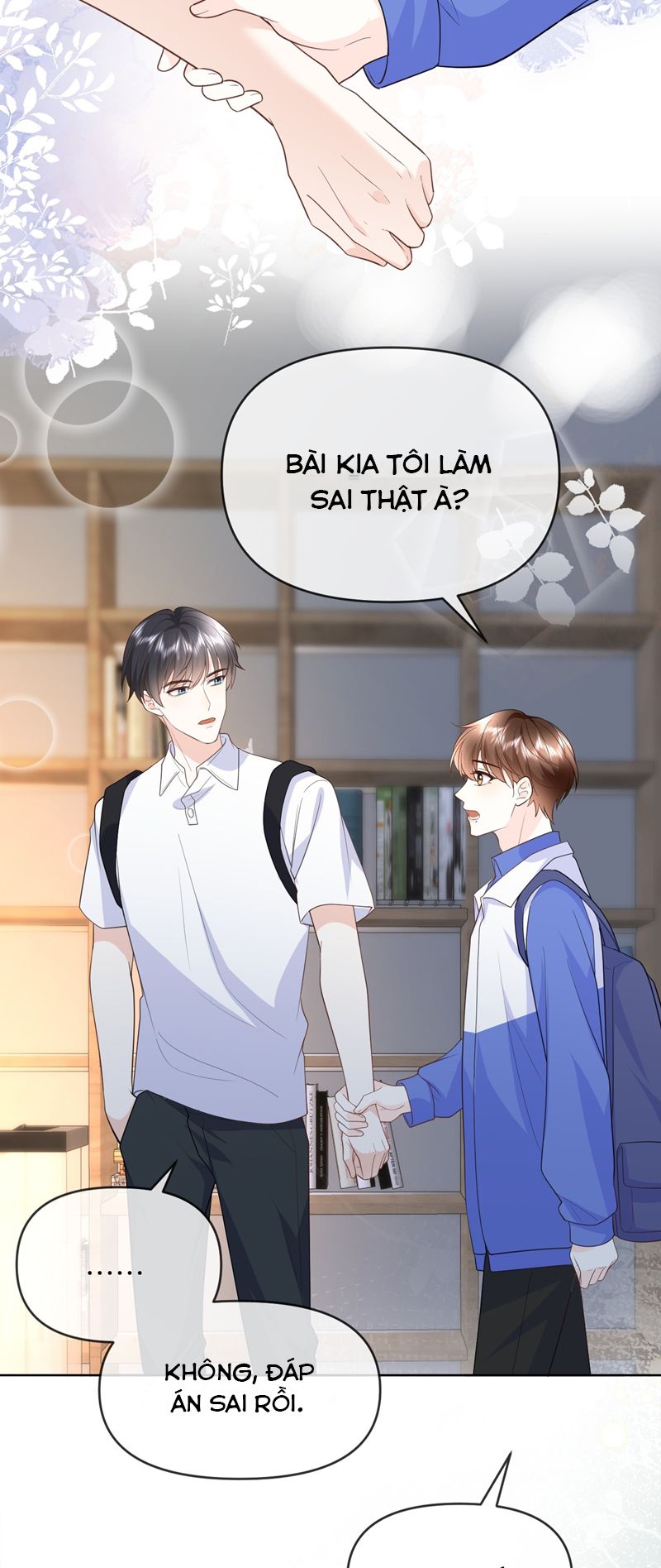 Chó Săn Chapter 11 - Trang 3