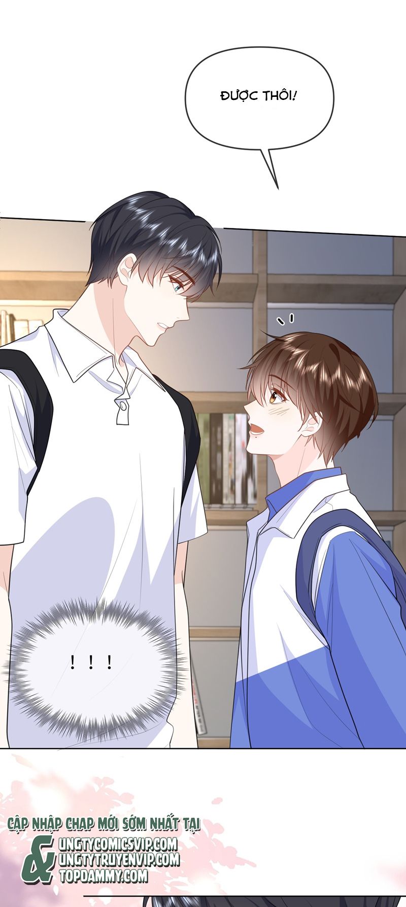 Chó Săn Chapter 11 - Trang 3