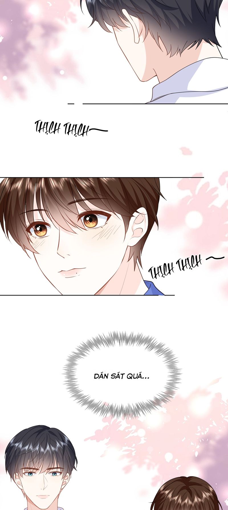 Chó Săn Chapter 11 - Trang 3