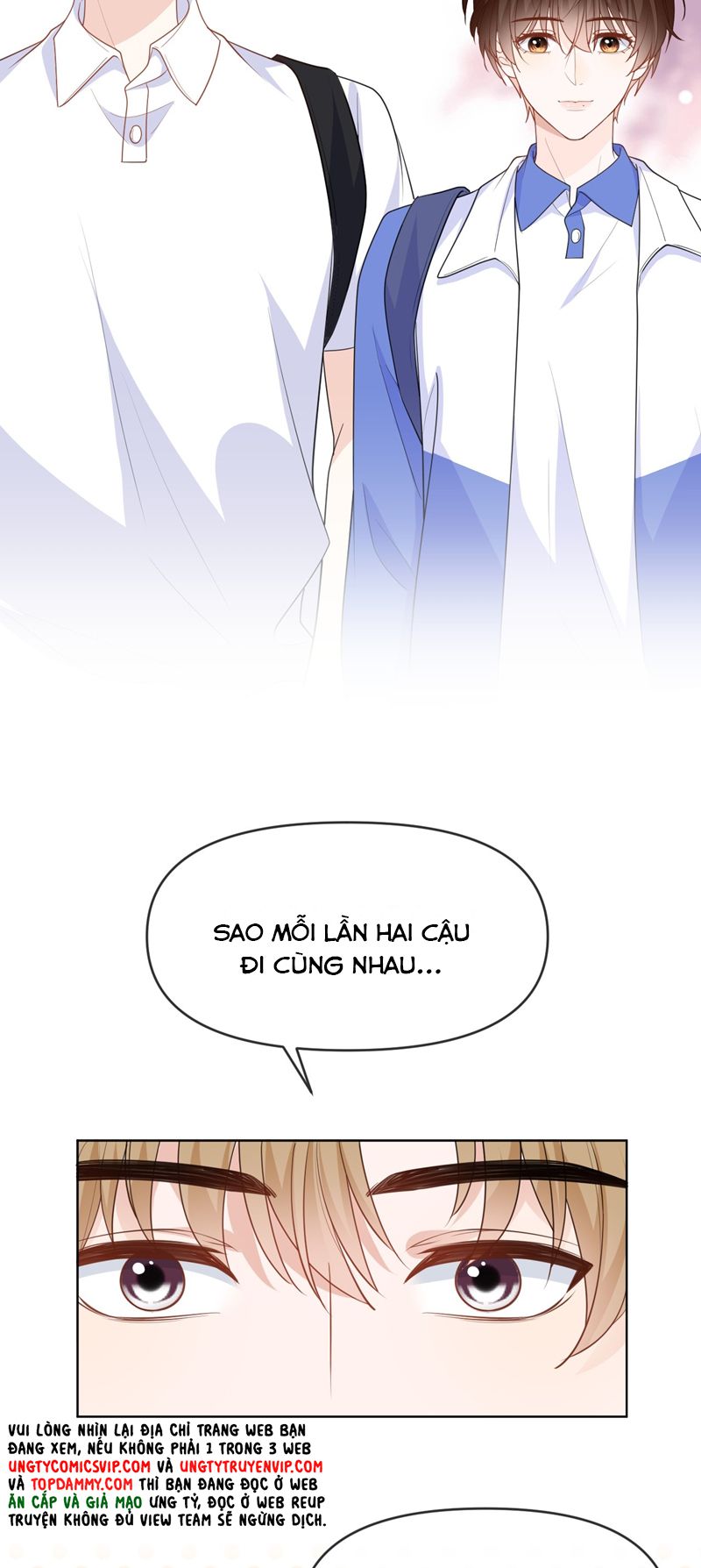 Chó Săn Chapter 11 - Trang 3
