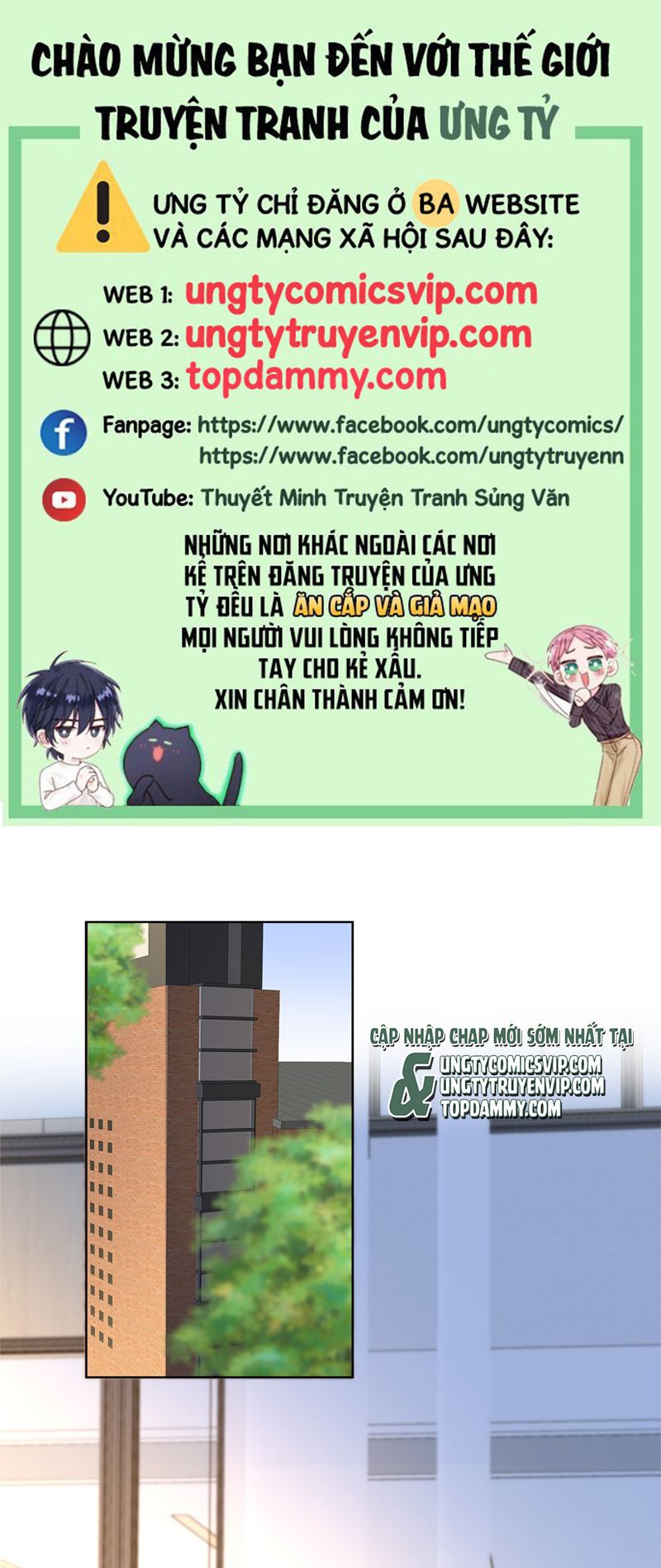 Chó Săn Chapter 11 - Trang 3