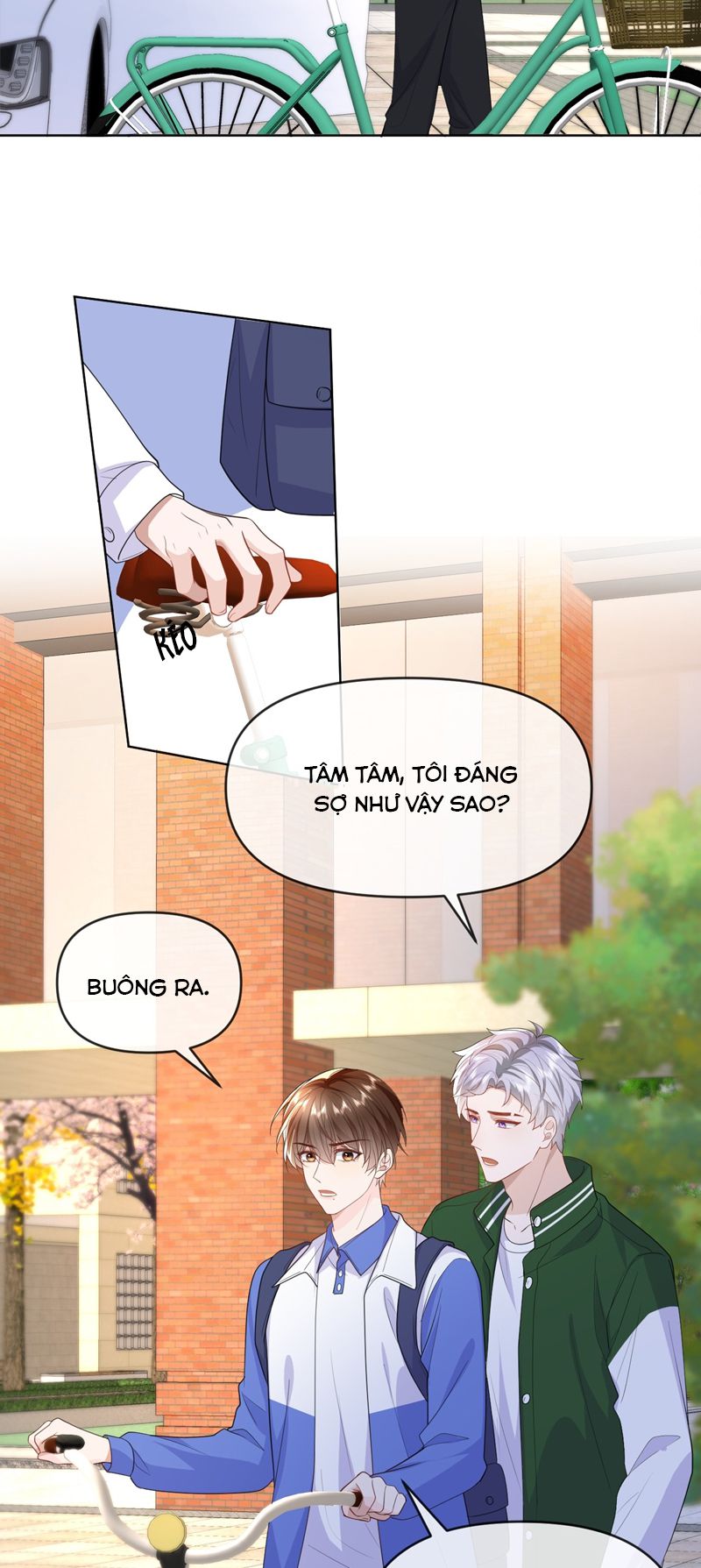 Chó Săn Chapter 11 - Trang 3