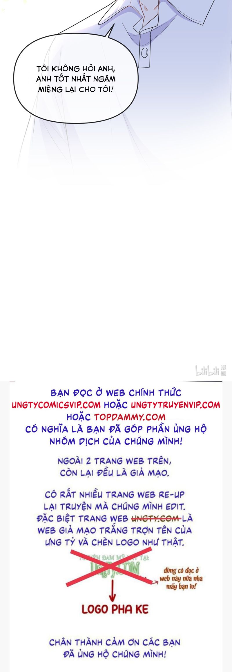 Chó Săn Chapter 11 - Trang 3