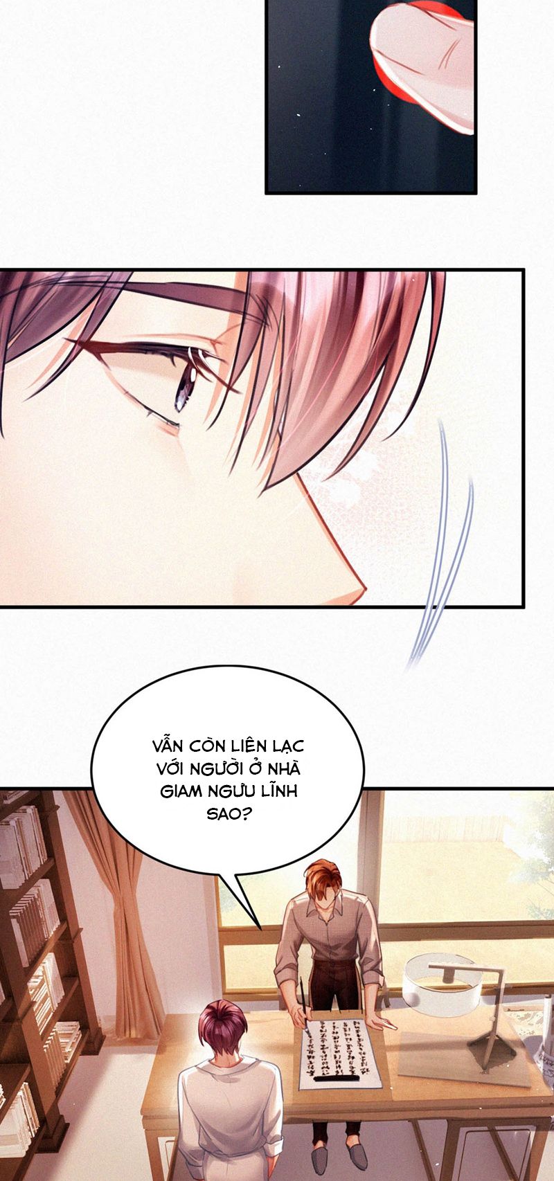 Môi Súng Chapter 111 - Next Chapter 112