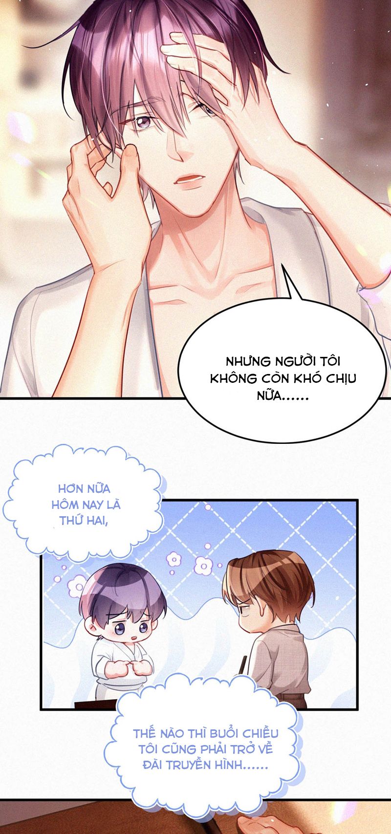 Môi Súng Chapter 111 - Next Chapter 112