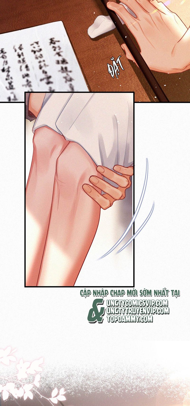 Môi Súng Chapter 111 - Next Chapter 112