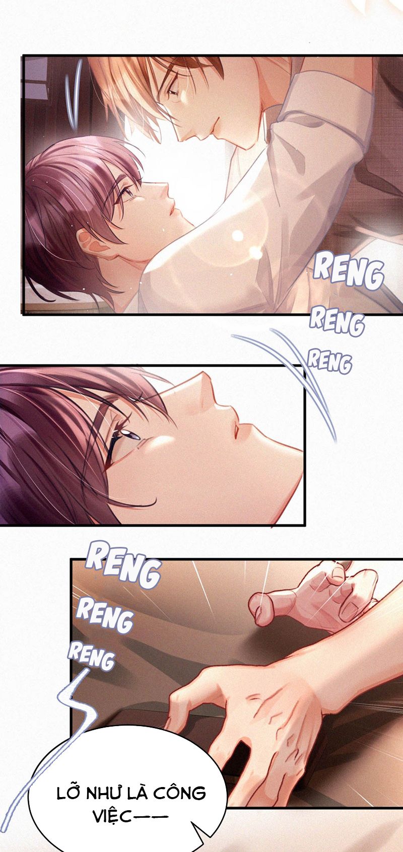 Môi Súng Chapter 111 - Next Chapter 112