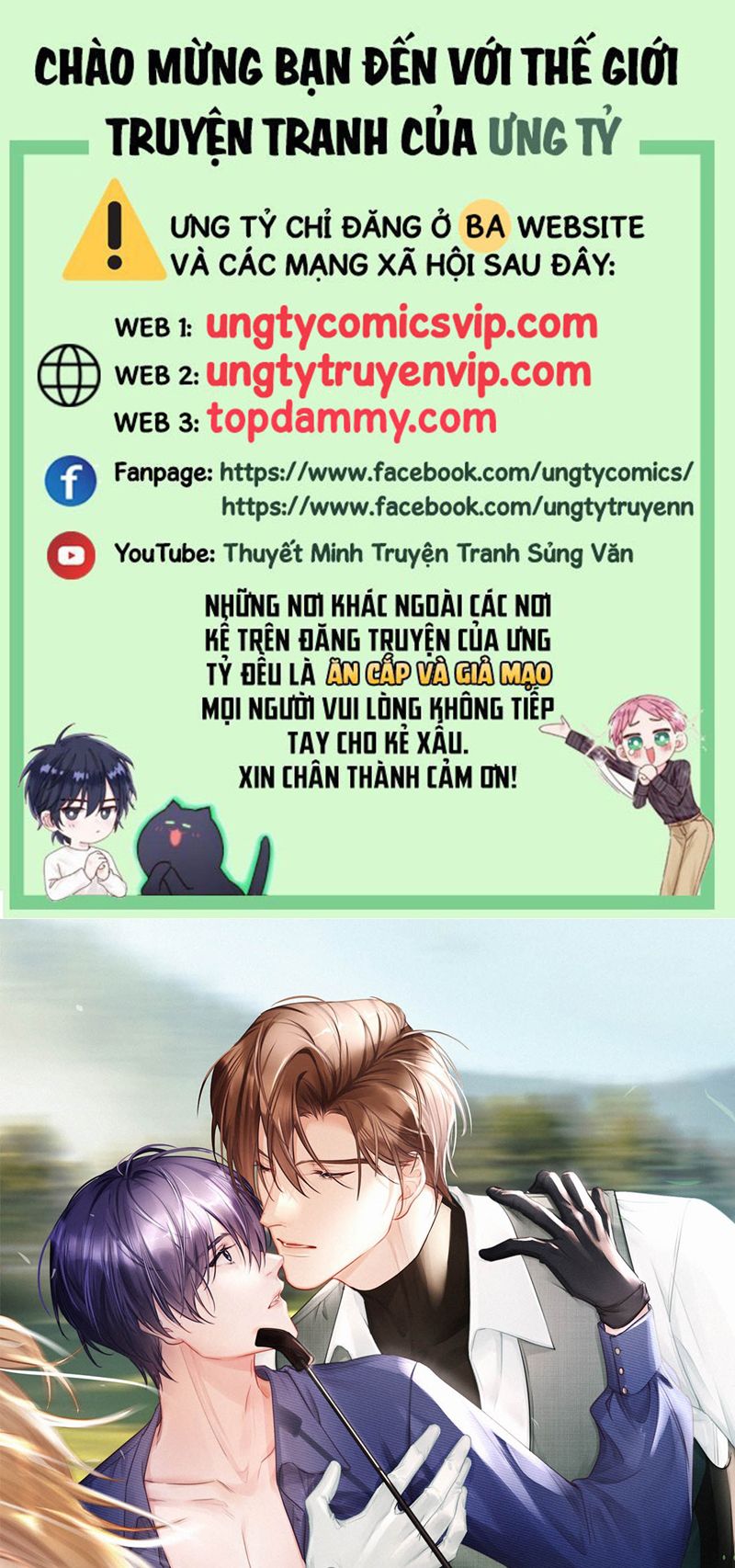 Môi Súng Chapter 111 - Next Chapter 112