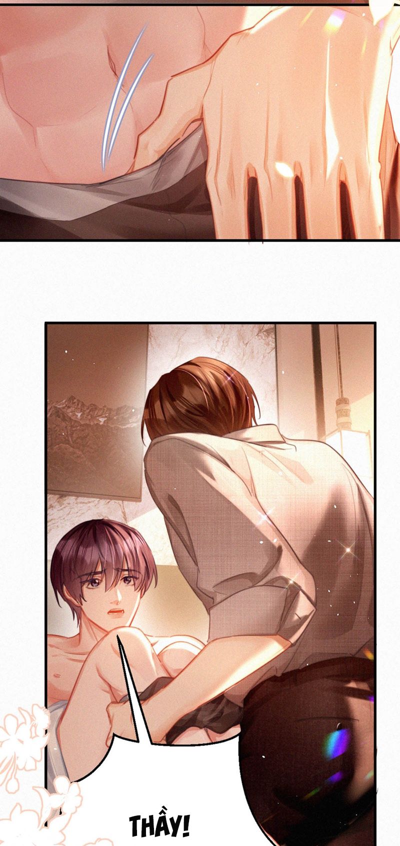 Môi Súng Chapter 111 - Next Chapter 112