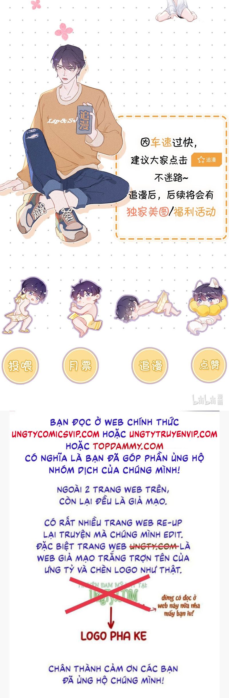 Môi Súng Chapter 111 - Next Chapter 112