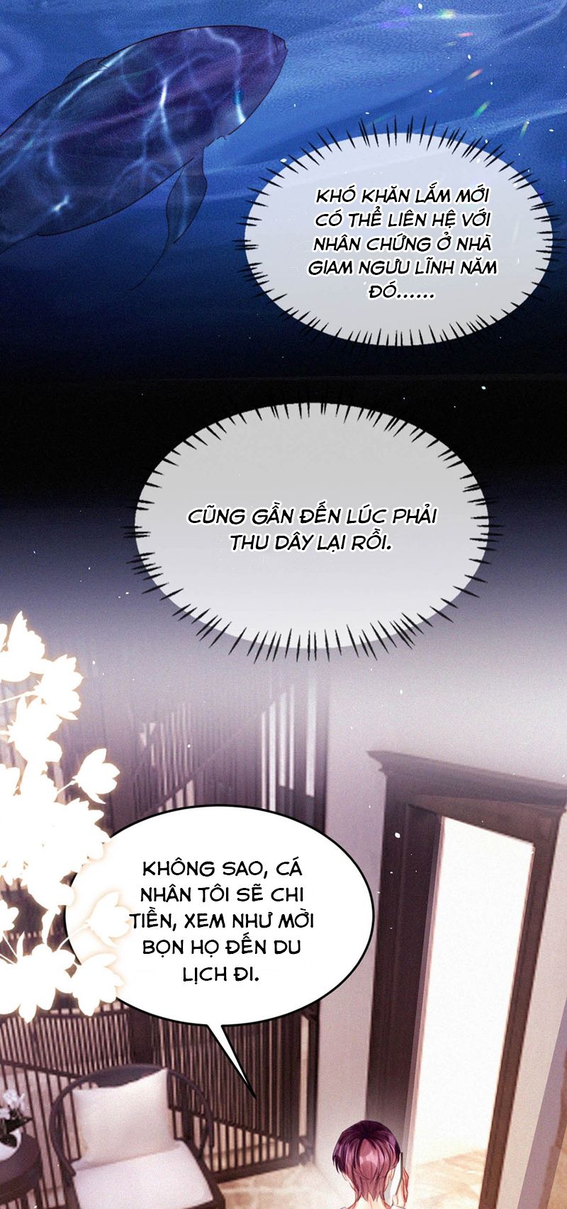 Môi Súng Chapter 111 - Next Chapter 112