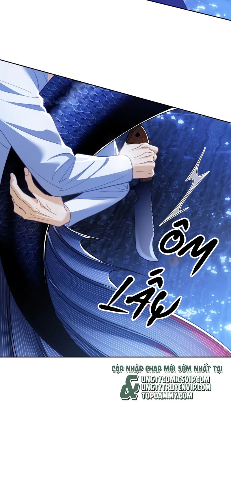 Desharow Nhân Ngư Chapter 30 - Next Chapter 31