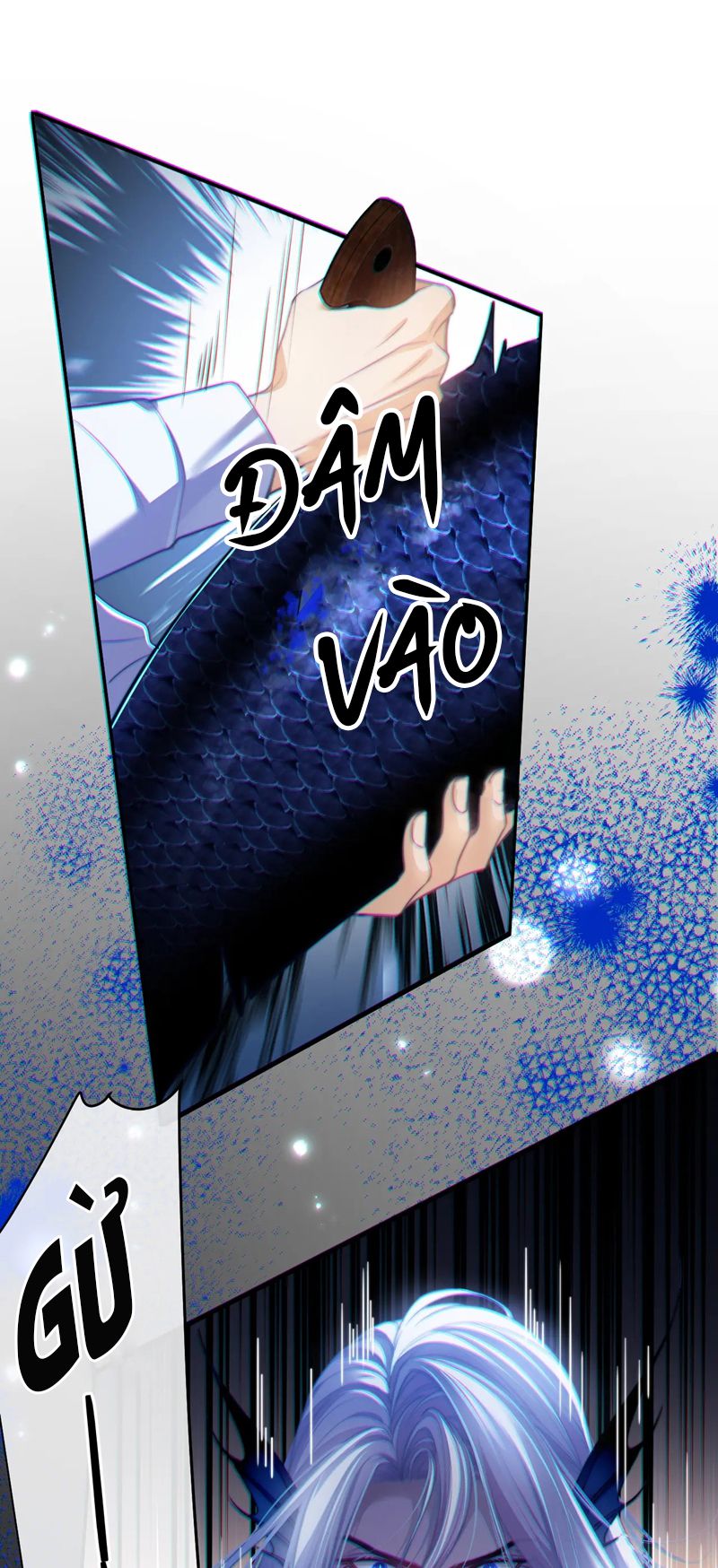 Desharow Nhân Ngư Chapter 30 - Next Chapter 31