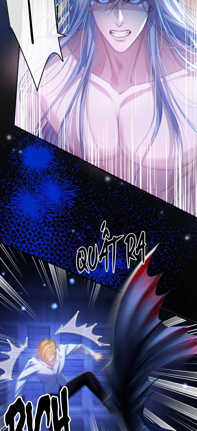 Desharow Nhân Ngư Chapter 30 - Next Chapter 31