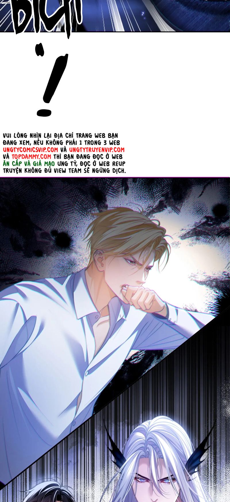 Desharow Nhân Ngư Chapter 30 - Next Chapter 31