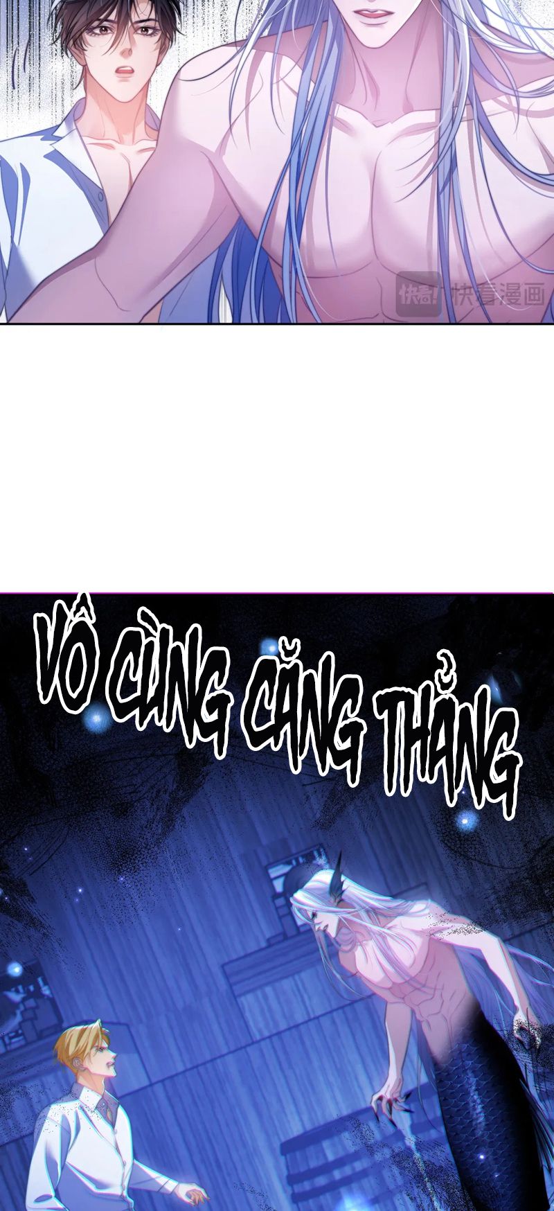 Desharow Nhân Ngư Chapter 30 - Next Chapter 31