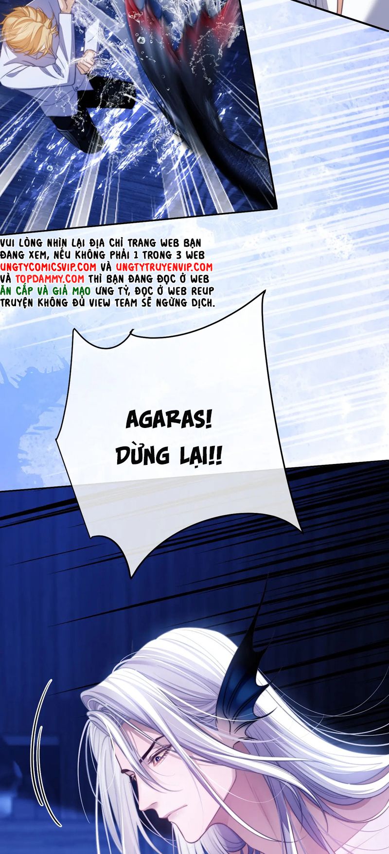 Desharow Nhân Ngư Chapter 30 - Next Chapter 31