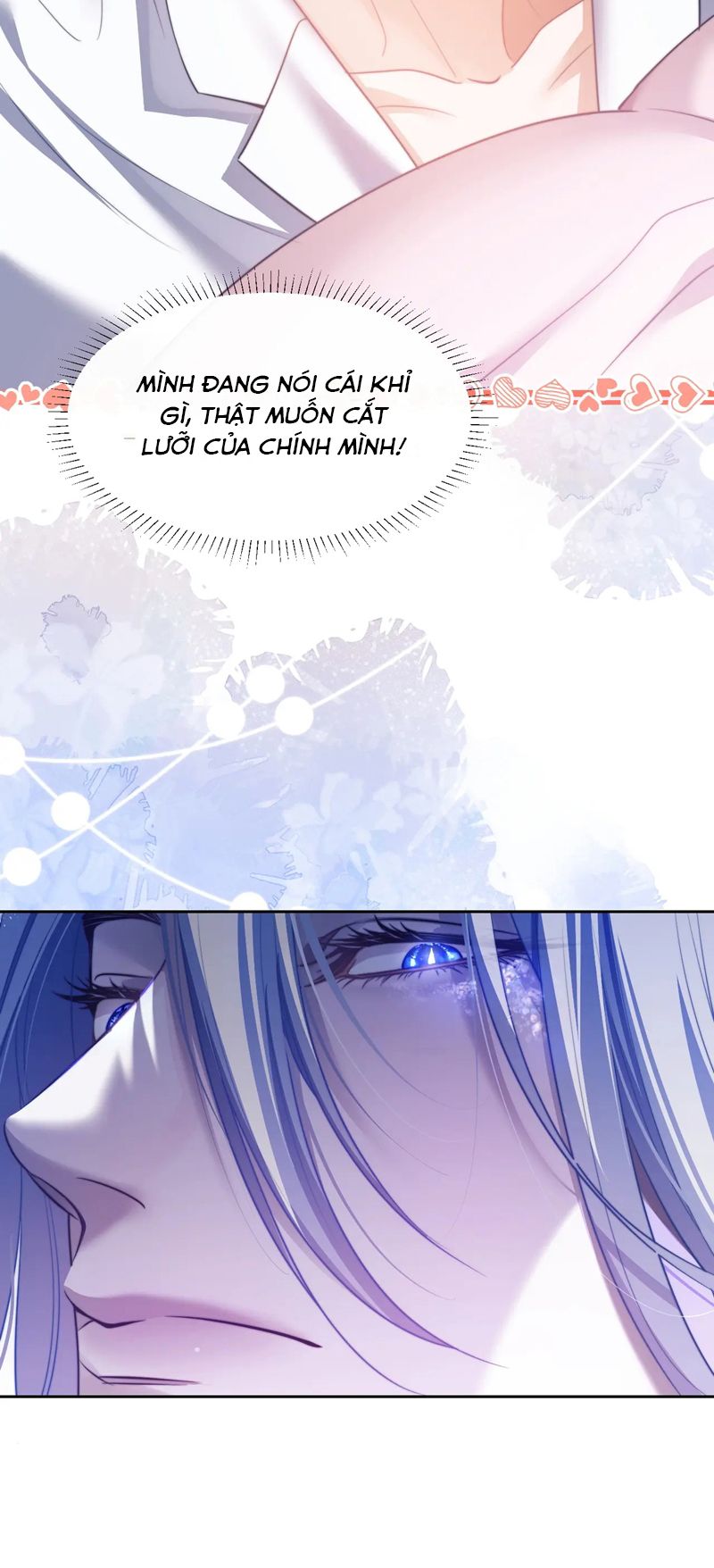 Desharow Nhân Ngư Chapter 30 - Next Chapter 31