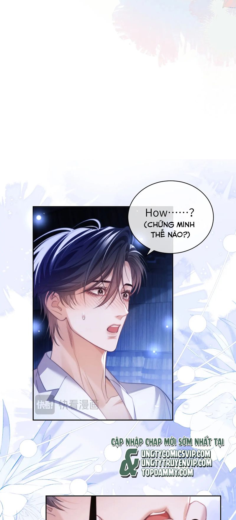 Desharow Nhân Ngư Chapter 30 - Next Chapter 31