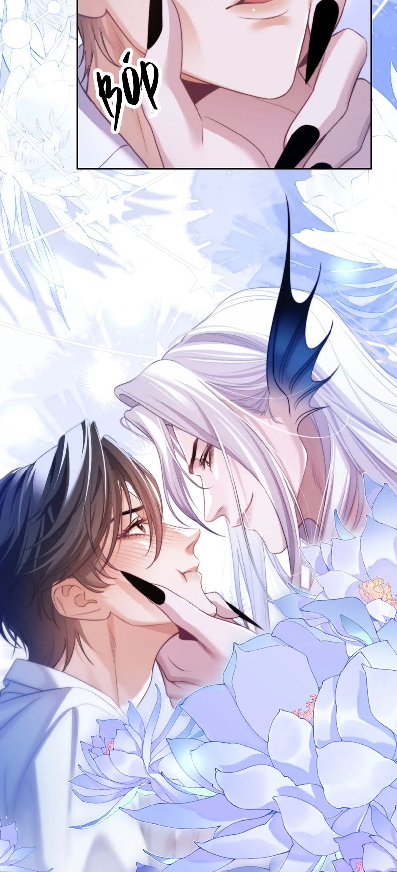 Desharow Nhân Ngư Chapter 30 - Next Chapter 31