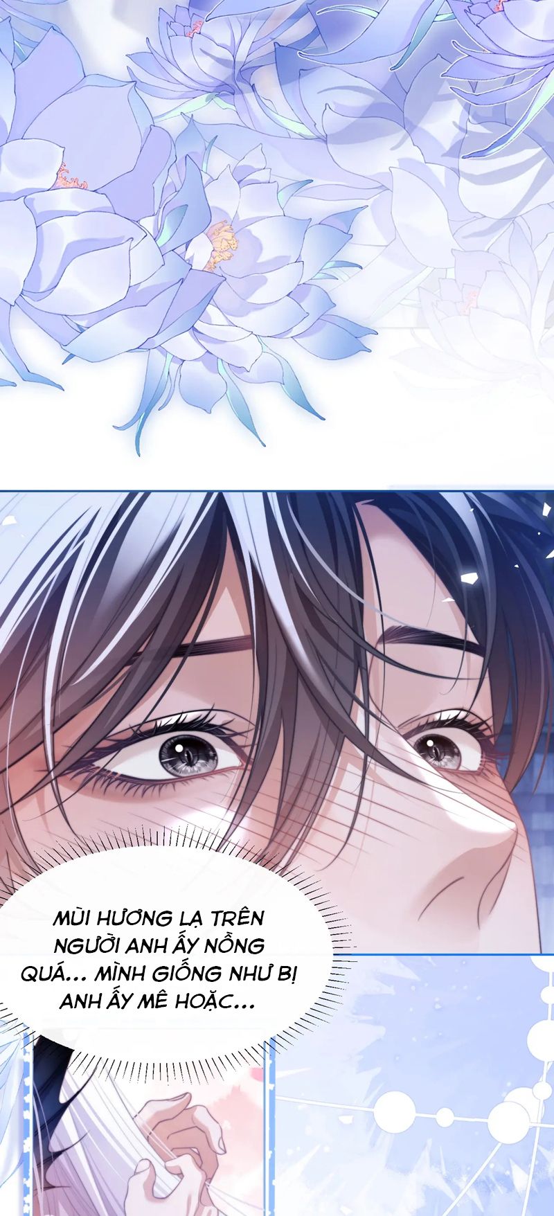 Desharow Nhân Ngư Chapter 30 - Next Chapter 31
