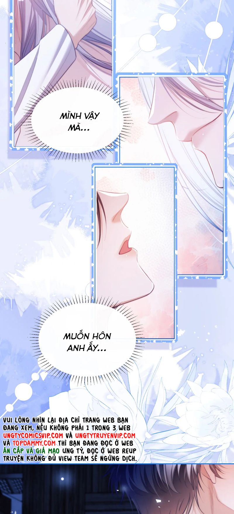 Desharow Nhân Ngư Chapter 30 - Next Chapter 31