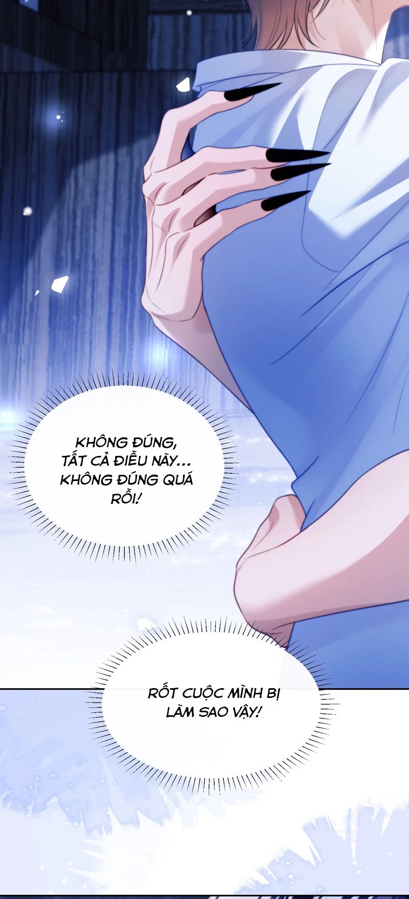 Desharow Nhân Ngư Chapter 30 - Next Chapter 31