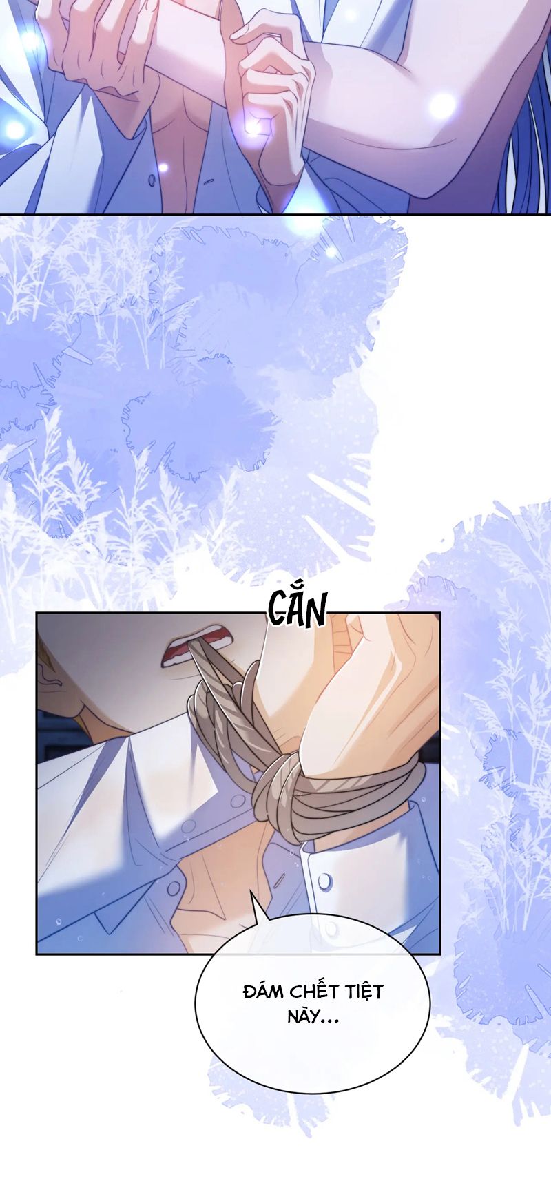 Desharow Nhân Ngư Chapter 30 - Next Chapter 31