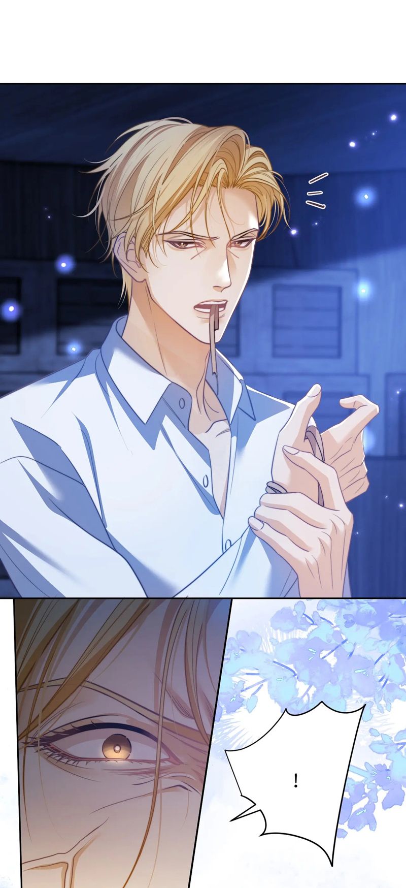 Desharow Nhân Ngư Chapter 30 - Next Chapter 31
