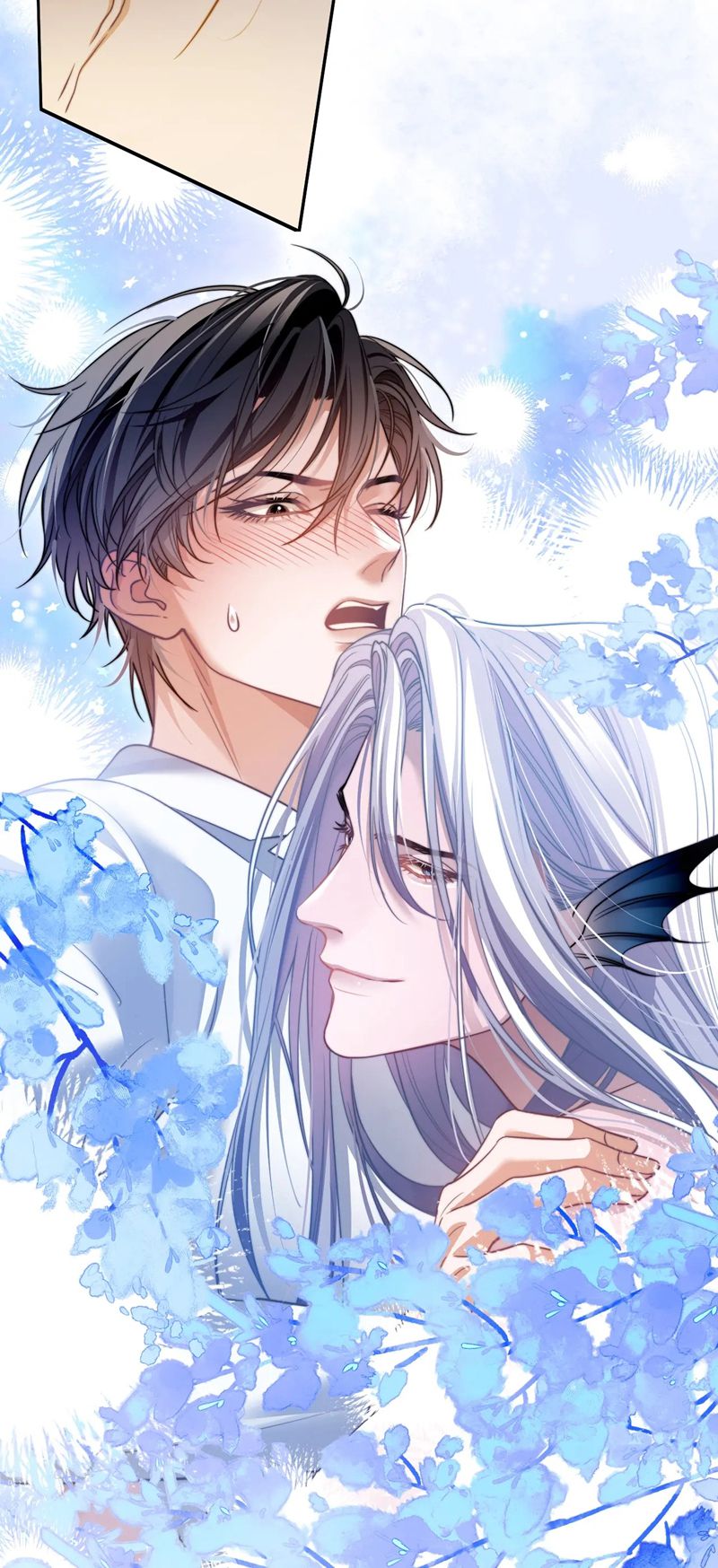 Desharow Nhân Ngư Chapter 30 - Next Chapter 31