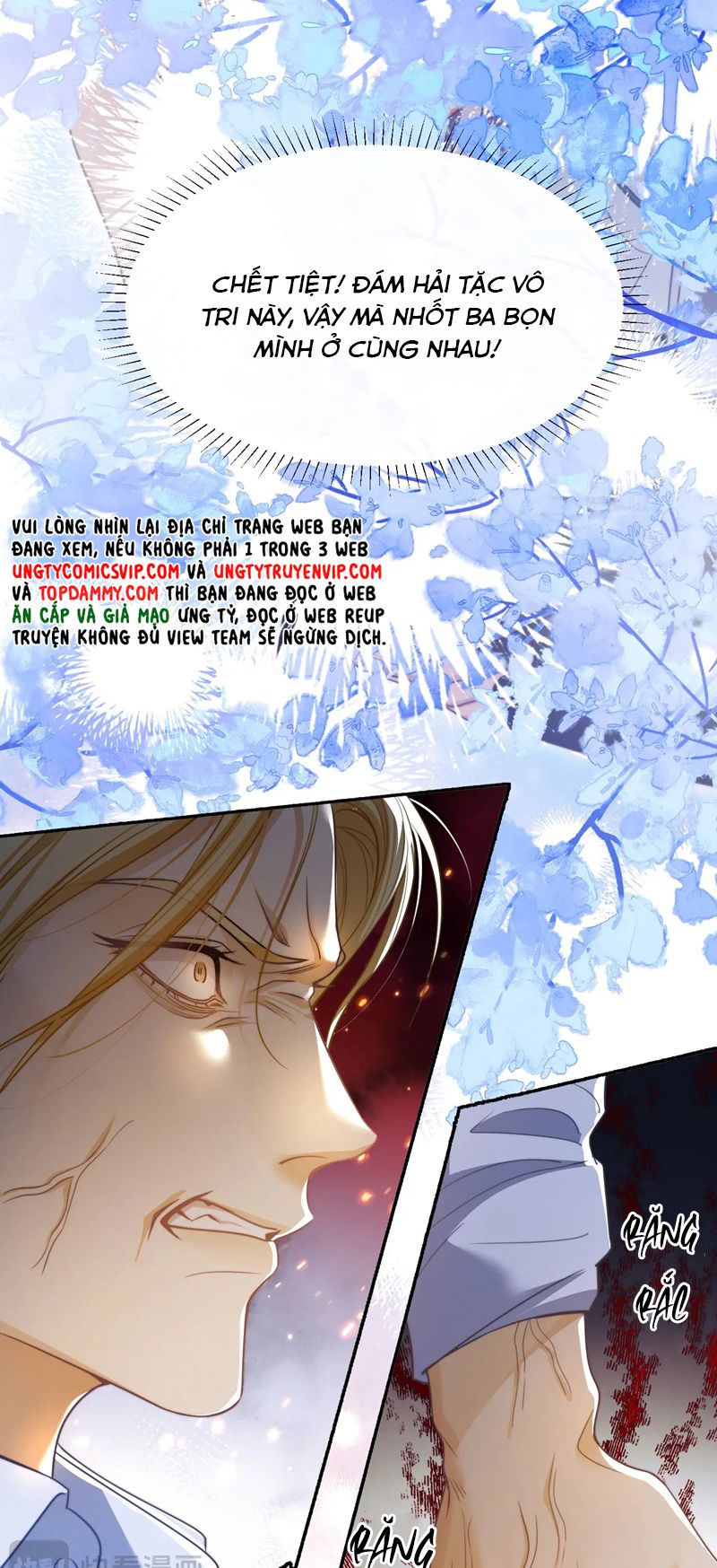 Desharow Nhân Ngư Chapter 30 - Next Chapter 31
