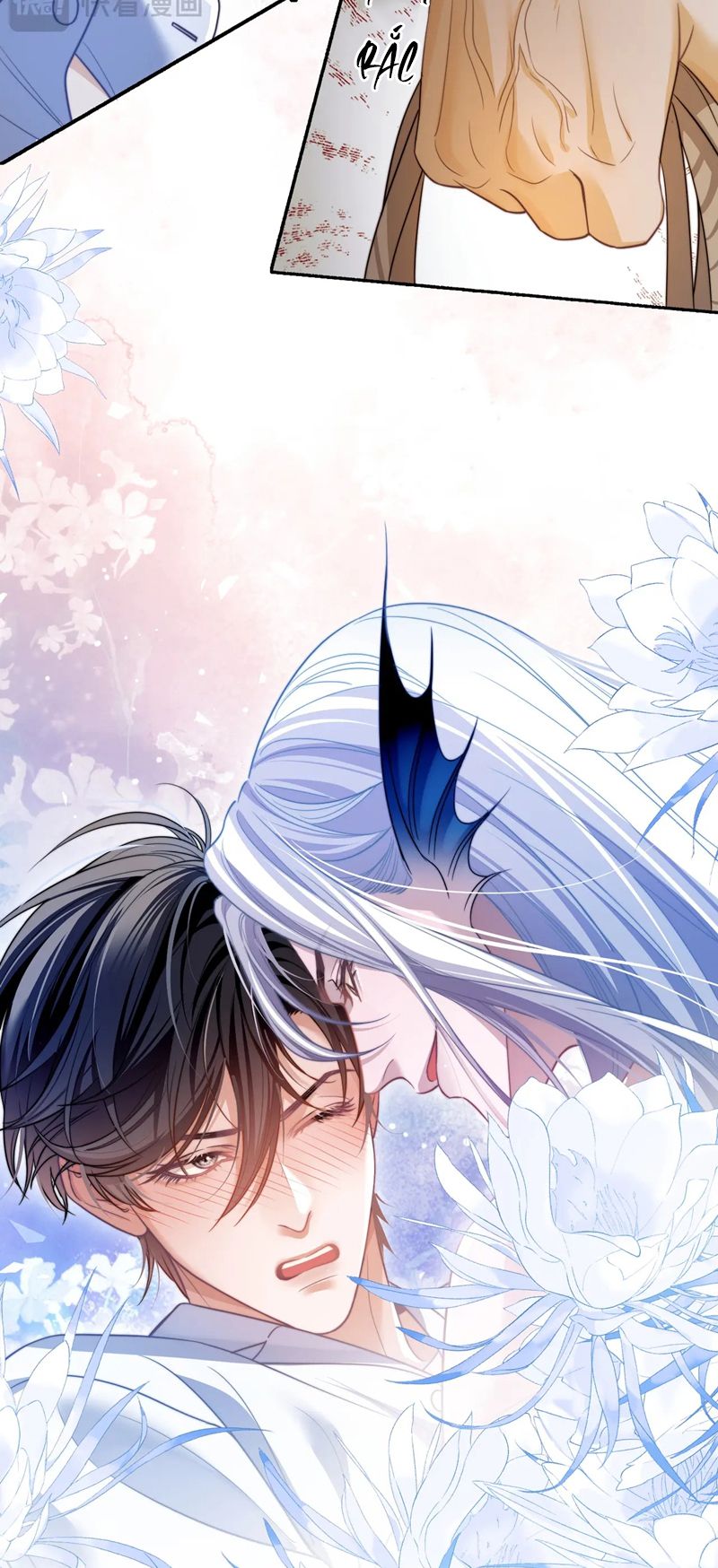Desharow Nhân Ngư Chapter 30 - Next Chapter 31