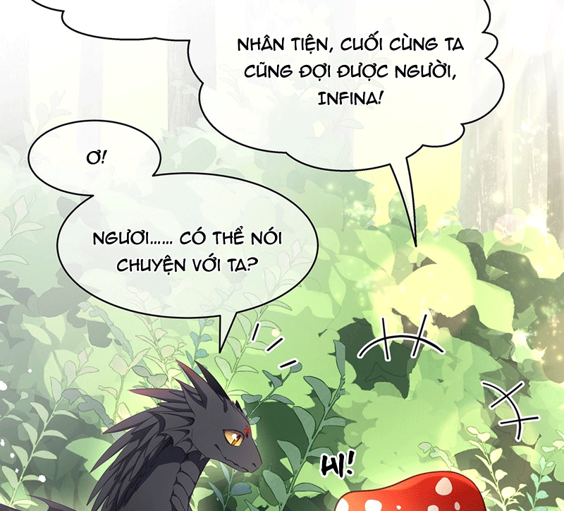 Tôi Trùng Sinh Trở Thành Tiểu Ác Long Của Vương Tử Điện Hạ Chapter 15 - Trang 4