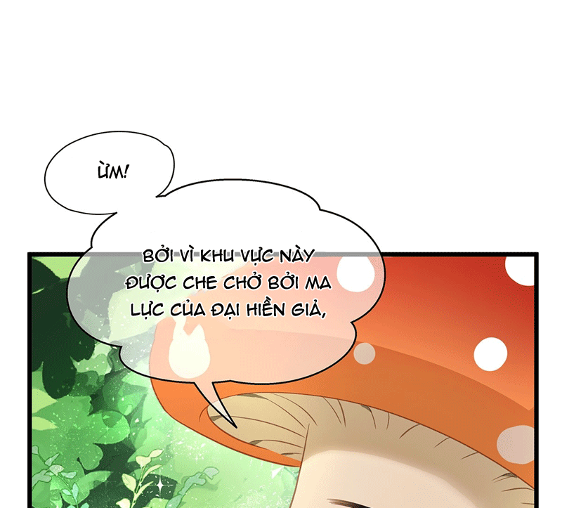 Tôi Trùng Sinh Trở Thành Tiểu Ác Long Của Vương Tử Điện Hạ Chapter 15 - Trang 4