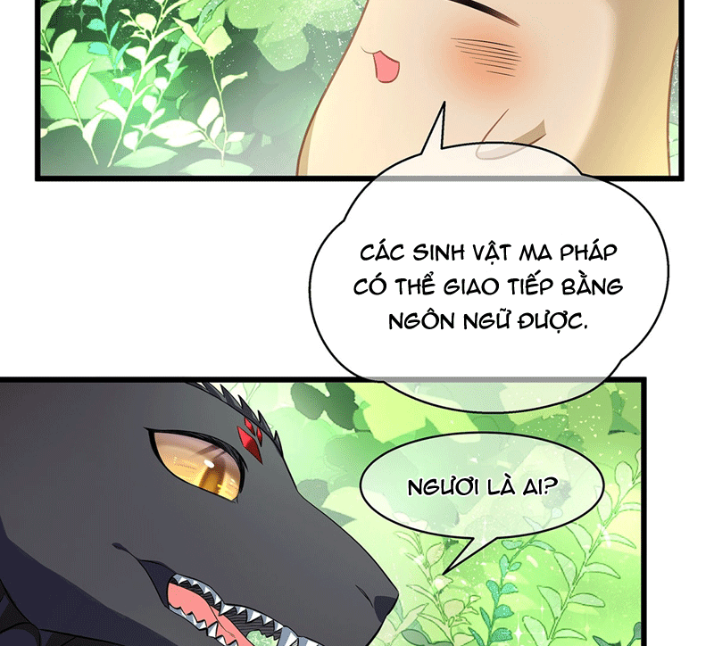 Tôi Trùng Sinh Trở Thành Tiểu Ác Long Của Vương Tử Điện Hạ Chapter 15 - Trang 4