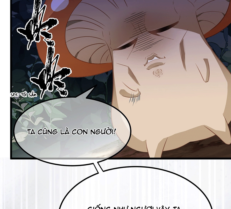 Tôi Trùng Sinh Trở Thành Tiểu Ác Long Của Vương Tử Điện Hạ Chapter 15 - Trang 4