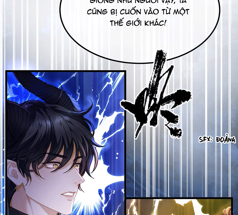 Tôi Trùng Sinh Trở Thành Tiểu Ác Long Của Vương Tử Điện Hạ Chapter 15 - Trang 4