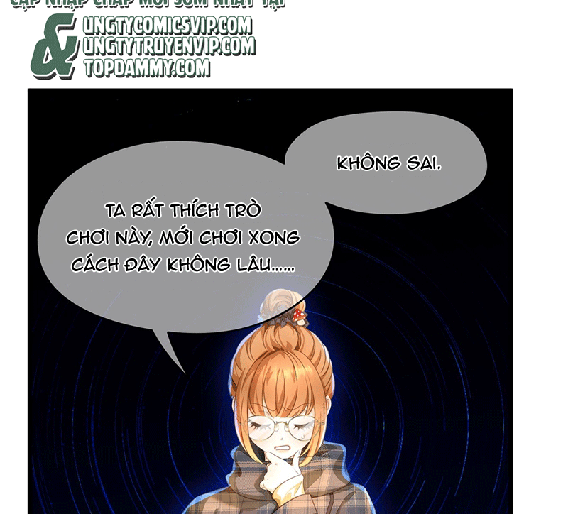 Tôi Trùng Sinh Trở Thành Tiểu Ác Long Của Vương Tử Điện Hạ Chapter 15 - Trang 4