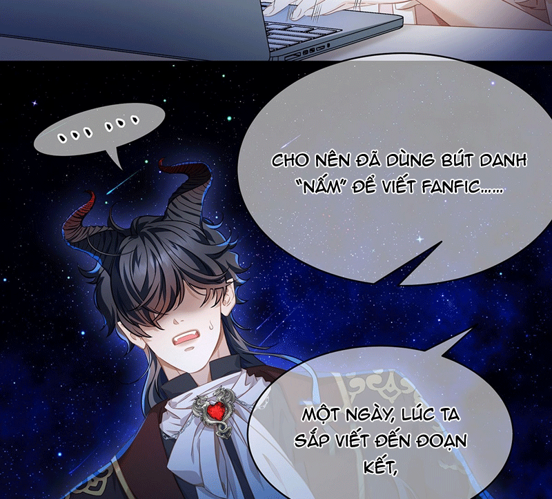 Tôi Trùng Sinh Trở Thành Tiểu Ác Long Của Vương Tử Điện Hạ Chapter 15 - Trang 4