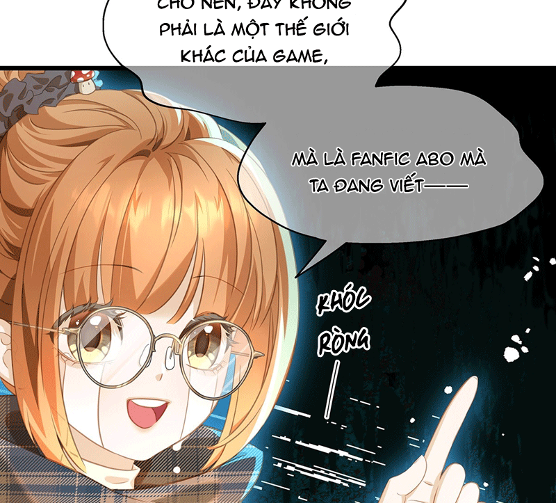 Tôi Trùng Sinh Trở Thành Tiểu Ác Long Của Vương Tử Điện Hạ Chapter 15 - Trang 4