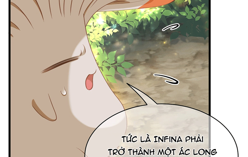 Tôi Trùng Sinh Trở Thành Tiểu Ác Long Của Vương Tử Điện Hạ Chapter 15 - Trang 4