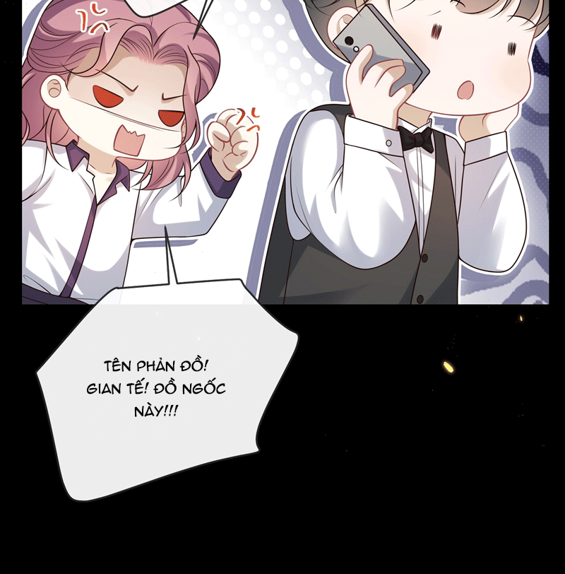 Anh Ấy Đến Từ Màn Đêm Chapter 32 - Trang 4