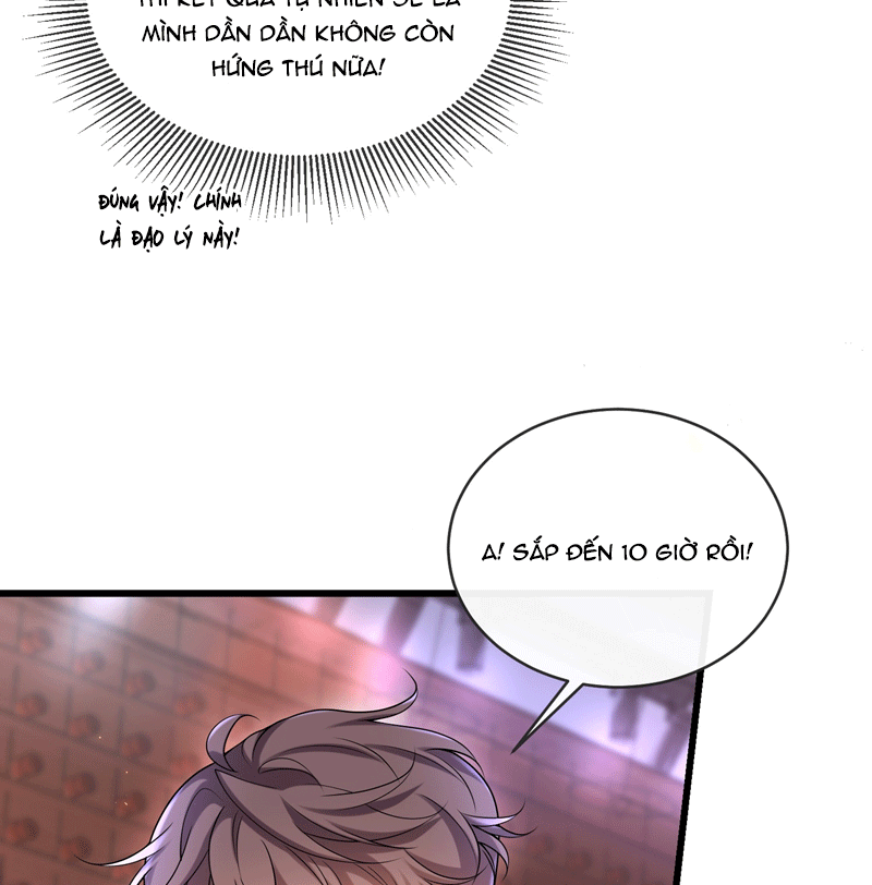Anh Ấy Đến Từ Màn Đêm Chapter 32 - Trang 4