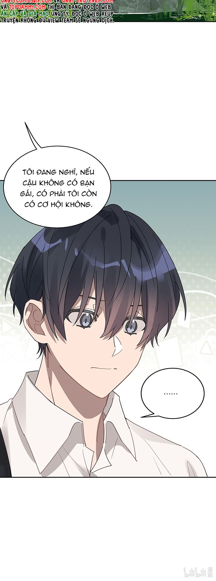Tuế Nguyệt Gian Chapter 25 - Trang 3