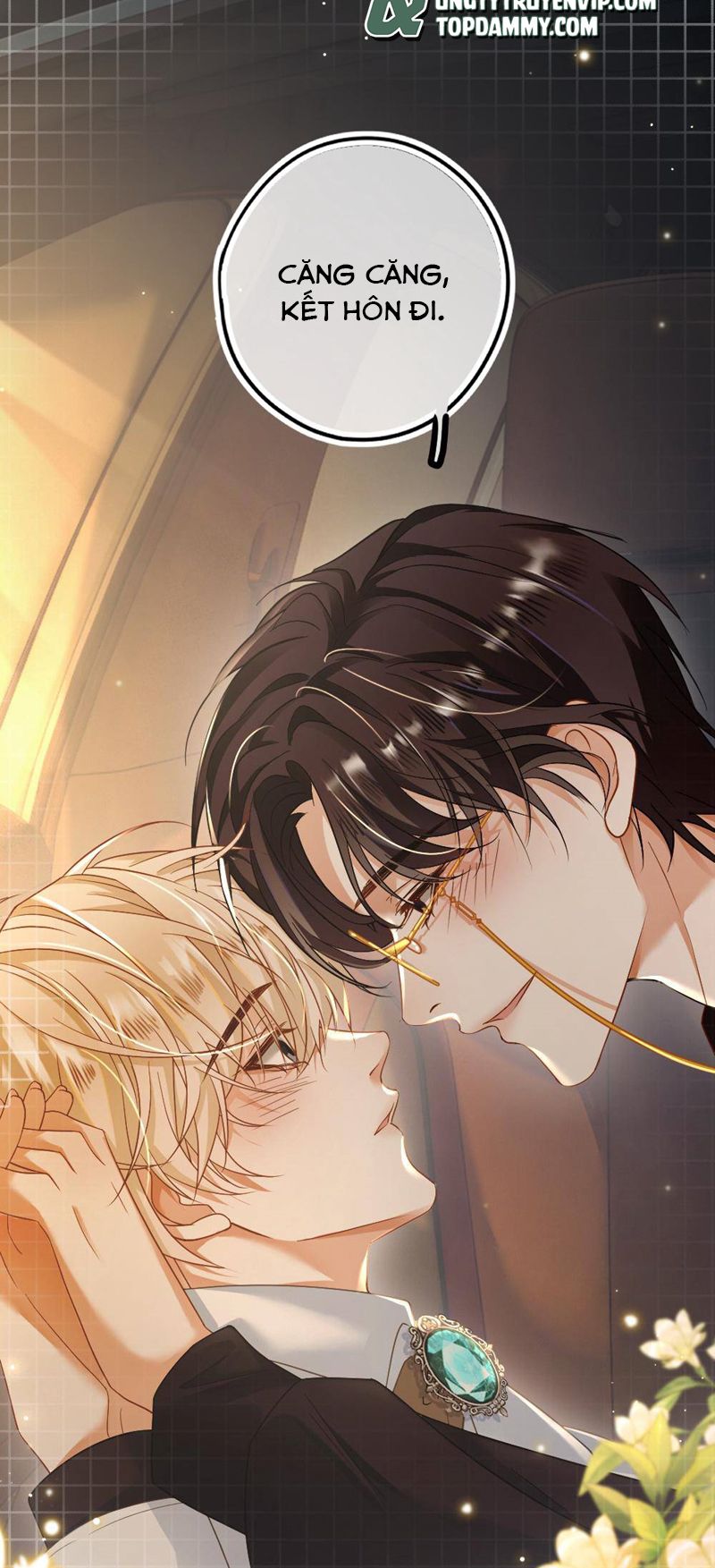 Lang Cẩu Chủ Thần Chapter 48 - Trang 3