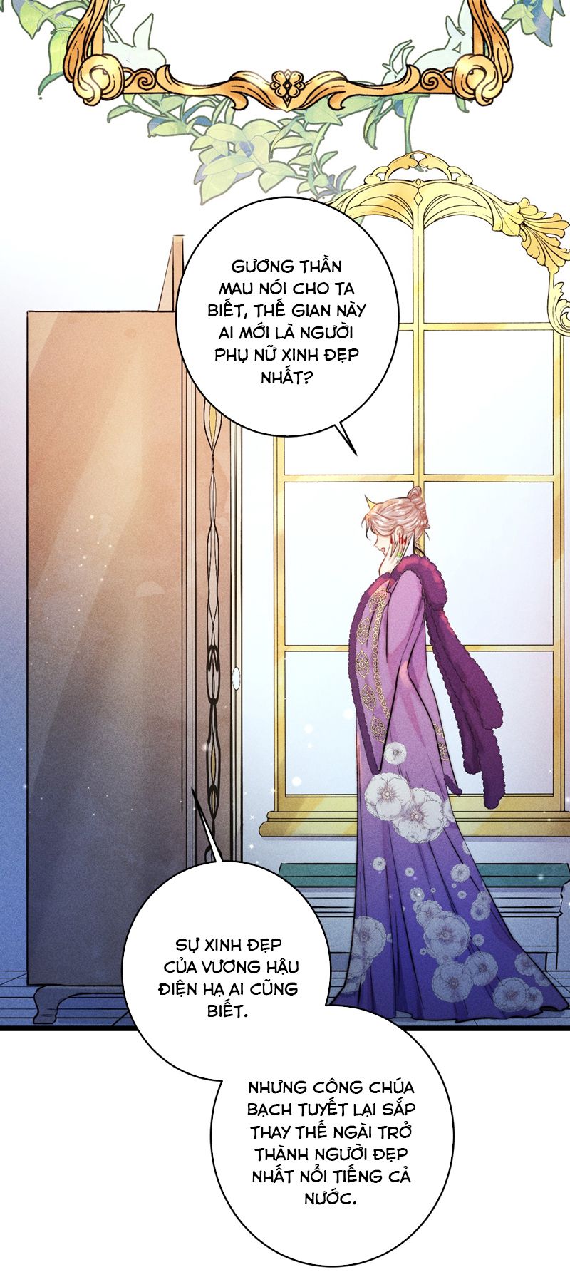 Cao Tháp Chapter 27 - Next Chapter 28