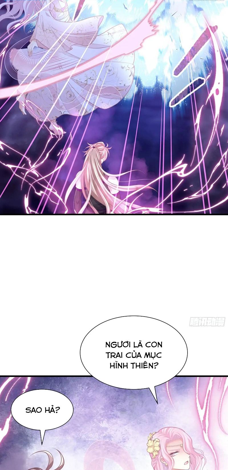 Tôi Nghi Ngờ Hệ Thống Thích Tôi Chapter 88 - Trang 3