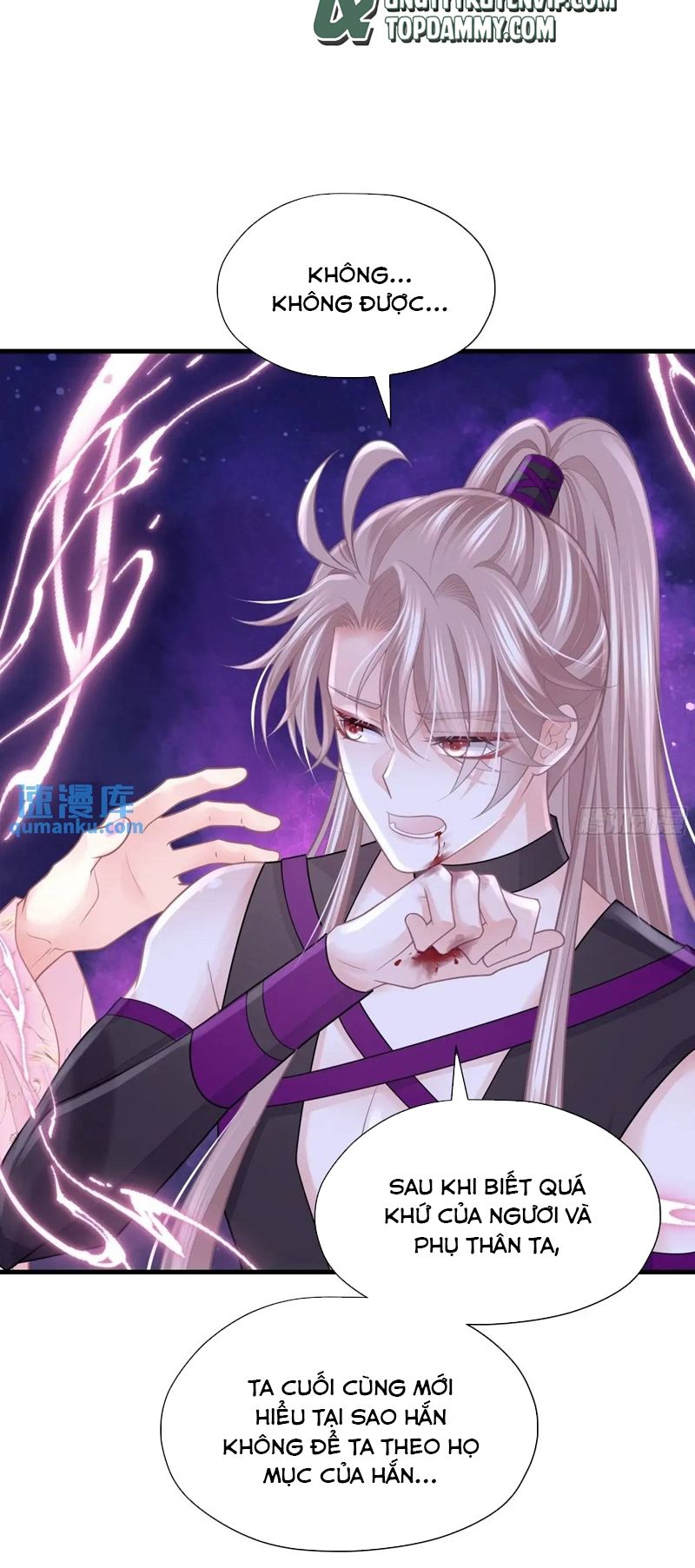 Tôi Nghi Ngờ Hệ Thống Thích Tôi Chapter 88 - Trang 3