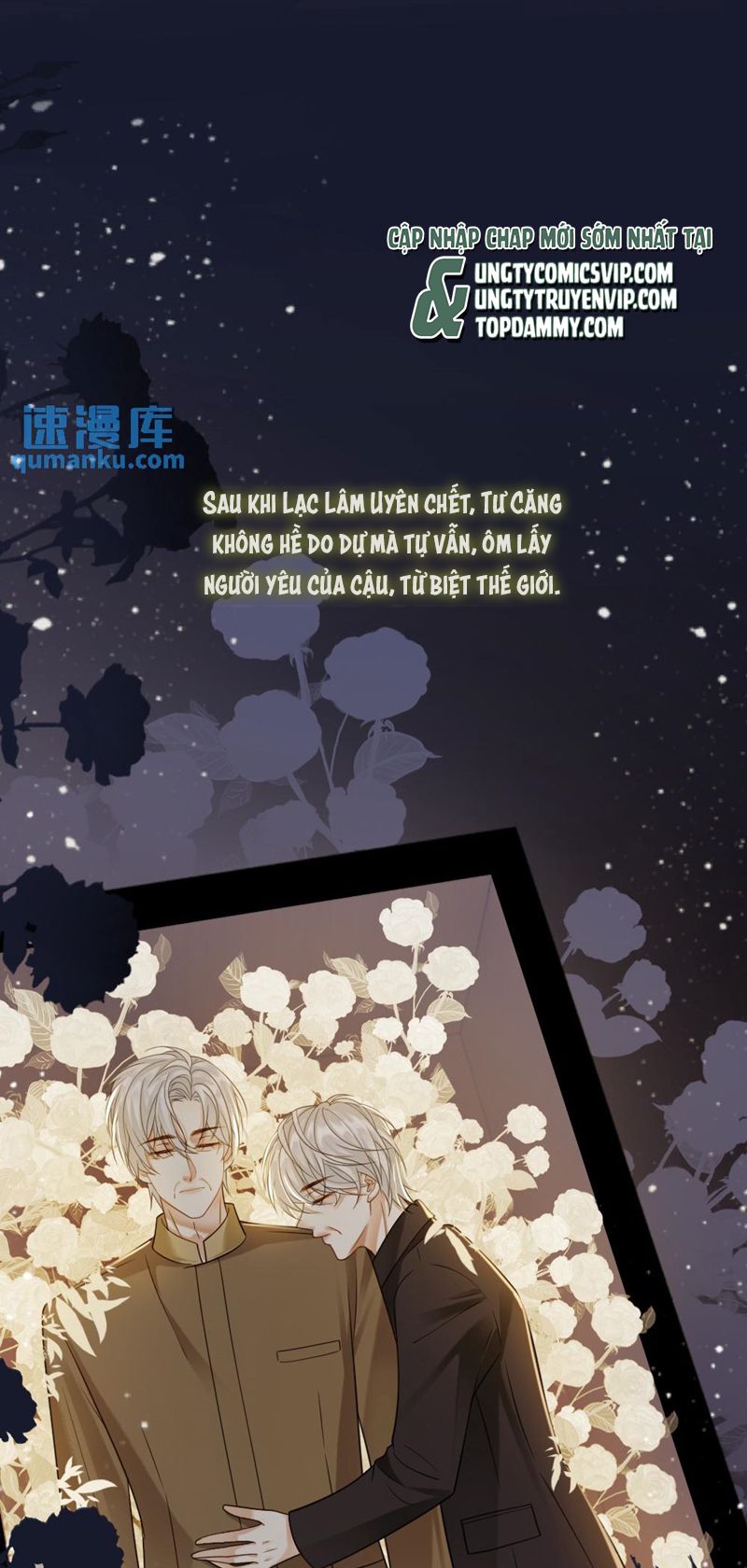 Lang Cẩu Chủ Thần Chapter 49 - Trang 3